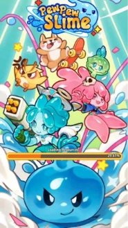 Pew Pew Slime - Idle RPG Codes Pew Pew Slime - Idle RPG Codes