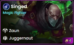 Golden Spatula SET 16 Lore and Legends