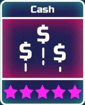 Cash Cash