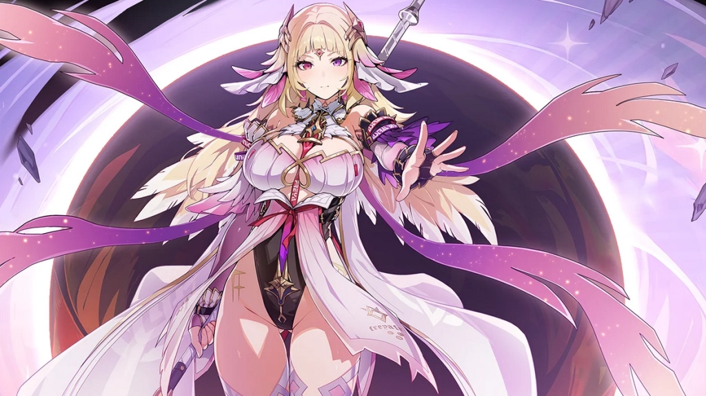 Borghe y Freya