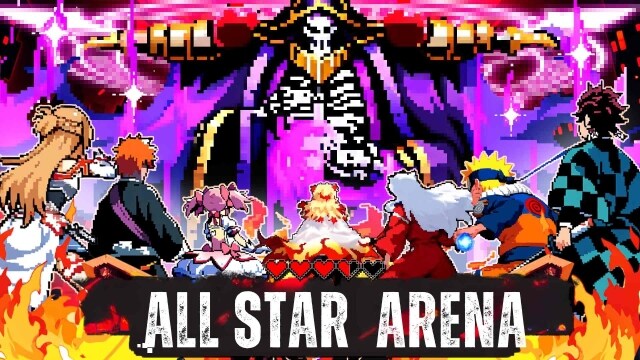 Allstar Arena Codes: Boost Your Gameplay with valuable Codes In 2025 March