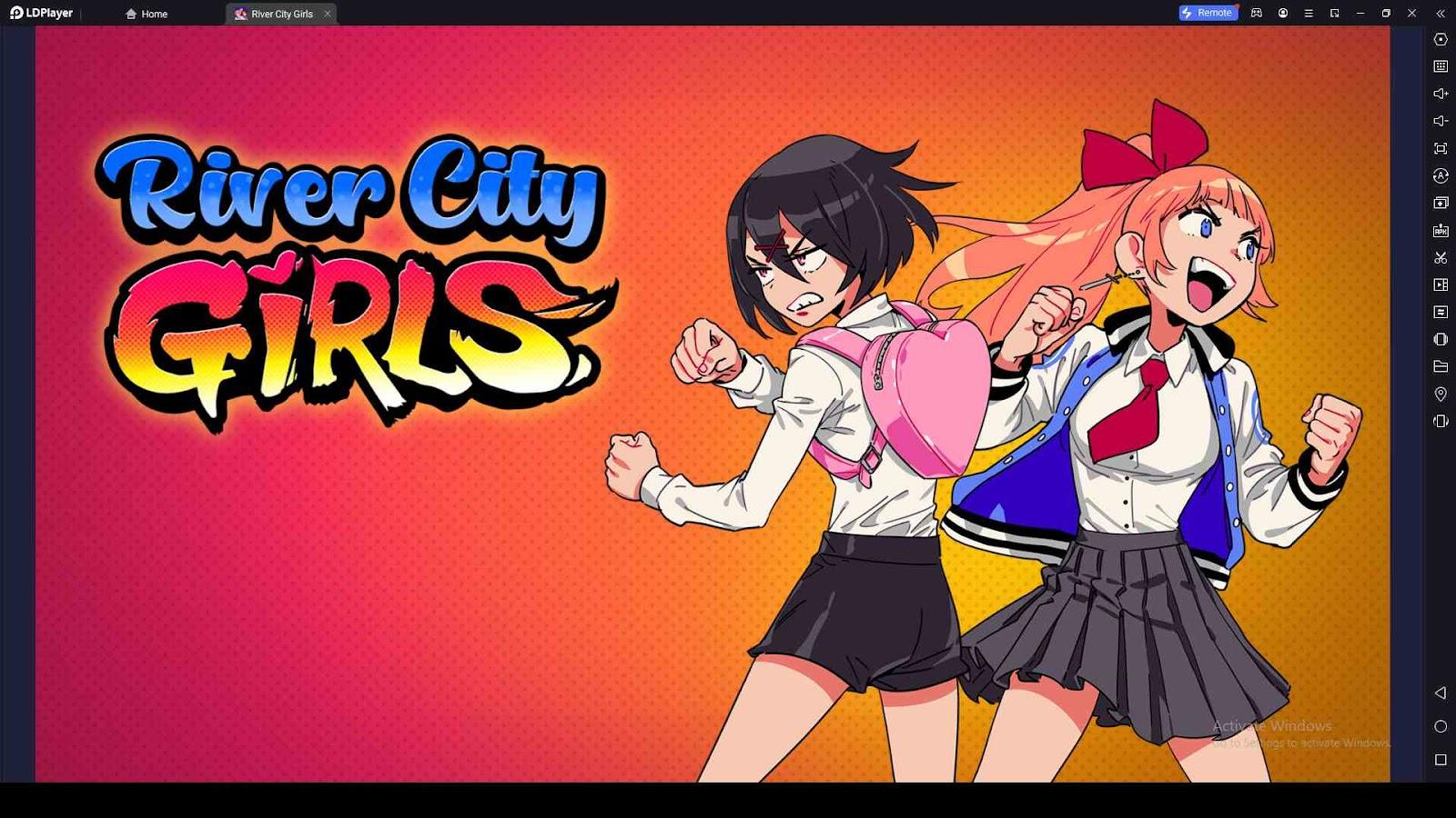 River City Girls Beginner Tips and Tricks