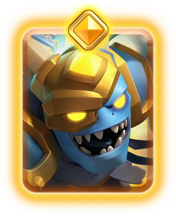 Hero Mega Minion