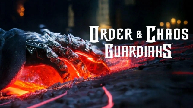 Epic Battles with Order & Chaos: Guardians Beginner's Guide with Best Tips and Tricks