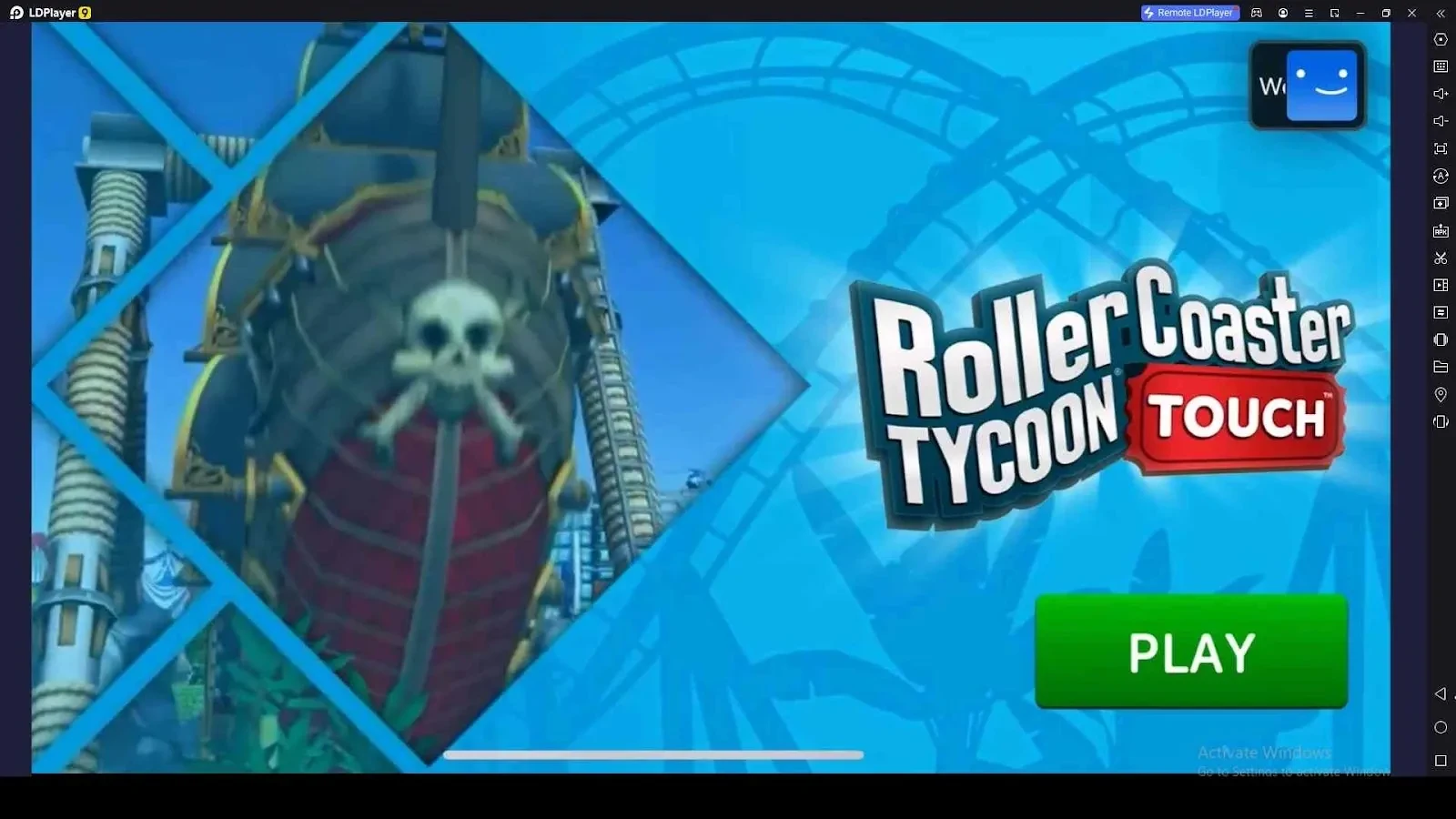 RollerCoaster Tycoon NETFLIX Guide and Tips