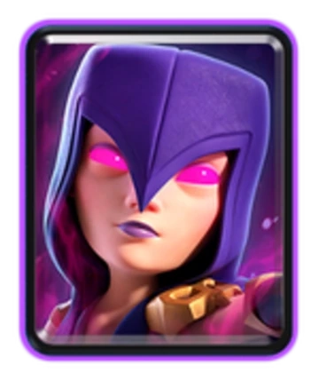 Clash Royale Cards That Can Be Evolved