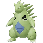 Tyranitar