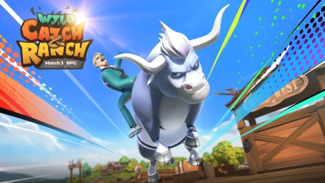 Wild Catch & Ranch: Match3 RPG Tipps und Tricks für deine eigene Ranch