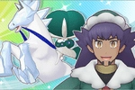 Pokémon Masters EX Tier List 2025 for Best Pairs: April Update