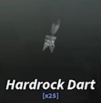 Todos los dardos (Darts) en Beaks Roblox