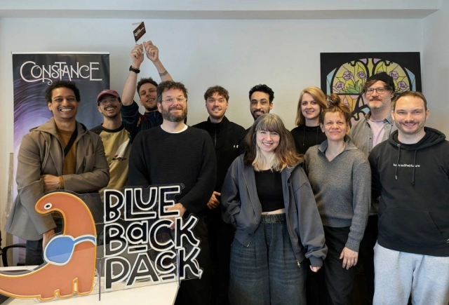 德國團隊再現柏林風情　奪Indie Game Award 2026最佳劇情