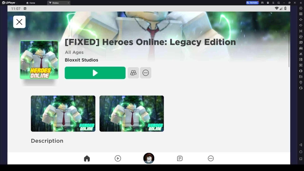 Roblox Heroes Online Codes: Unleash Your Heroic Potential - 2025 March