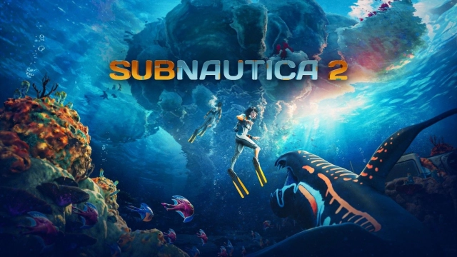 經典續作《深海迷航 2》上市僅 5 天，全球銷量突破 400 萬套！