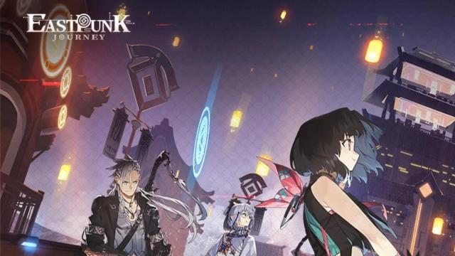 Eastpunk: Journey A Complete Walkthrough Guide with Best Tips