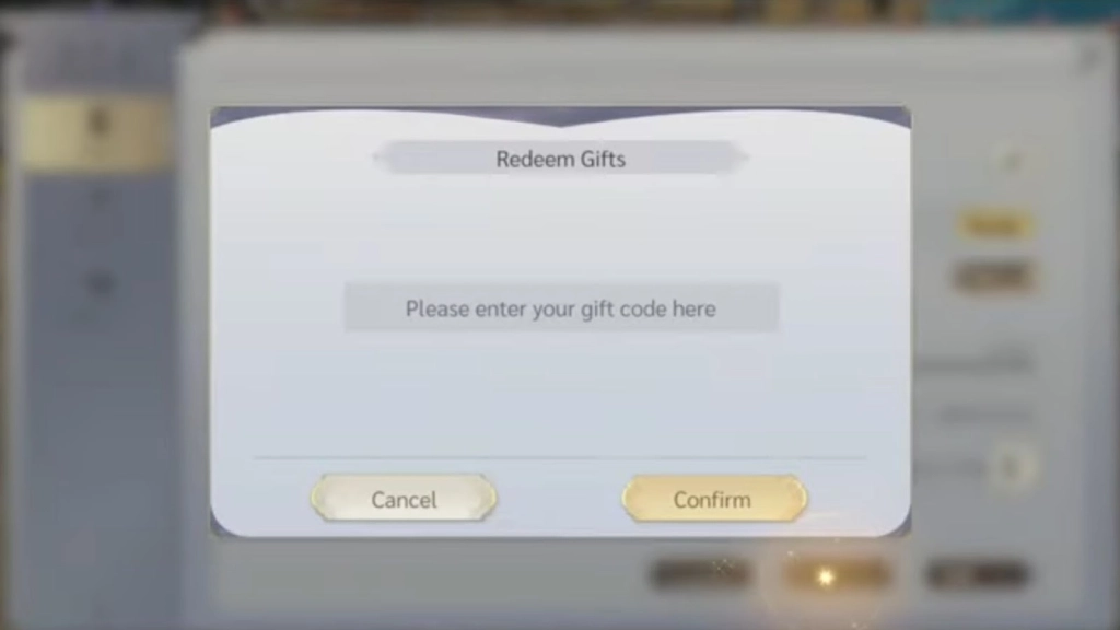How to Redeem Codes in Saint Seiya EX