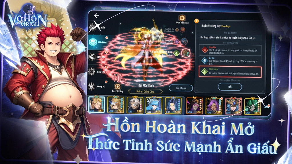 Full bộ code VOH: Chronicle of Spirits - Hướng dẫn cách nhập chi tiết