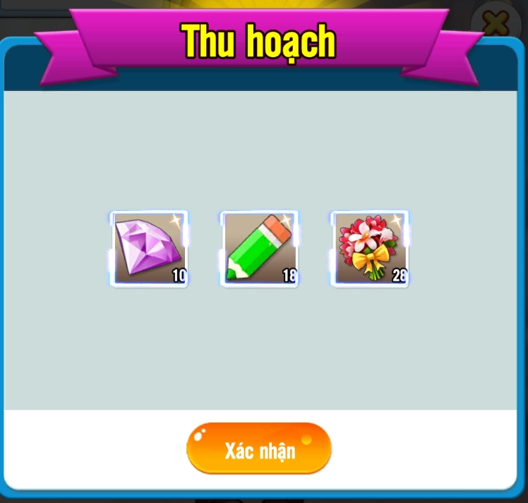 Full bộ code Học Viện Thiên Tài - Hướng dẫn cách nhập chi tiết