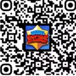 Brawl Stars QR Code Brawl Stars QR Code