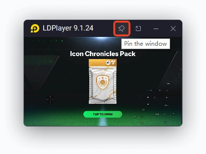 How to Download and Play EA SPORTS FC™ Mobile Soccer on PC in 2 Steps