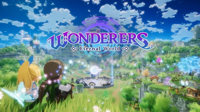 Ultimate Wonderers:Eternal World Beginner's Guide and Gameplay Walkthrough with Best Tips