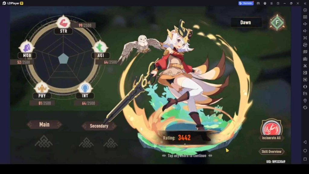 Infinite Arcana Beginner Guide, Tips and Tricks for Your Fantasy Adventure