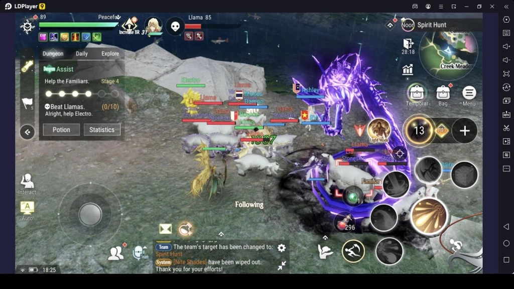 Boost Skills Boost Skills