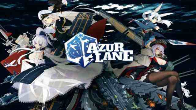 Azur Lane New Patch is Here with New Characters and More