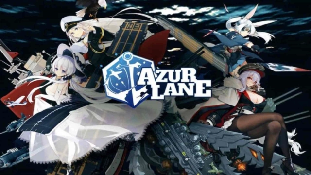 Azur Lane New Patch is Here with New Characters and More