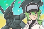 N & Zekrom 