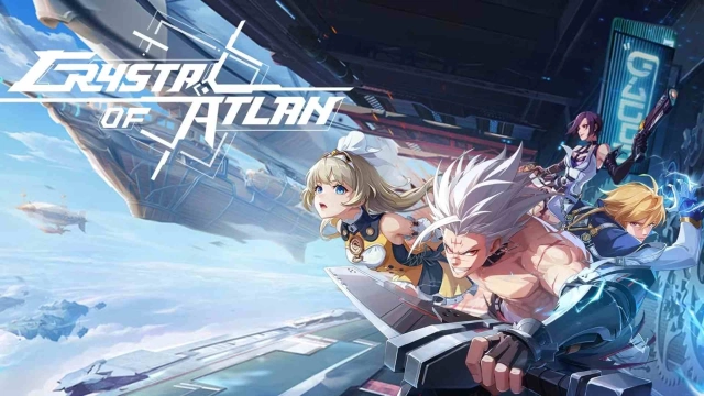 Crystal of Atlan Codes for August 2025