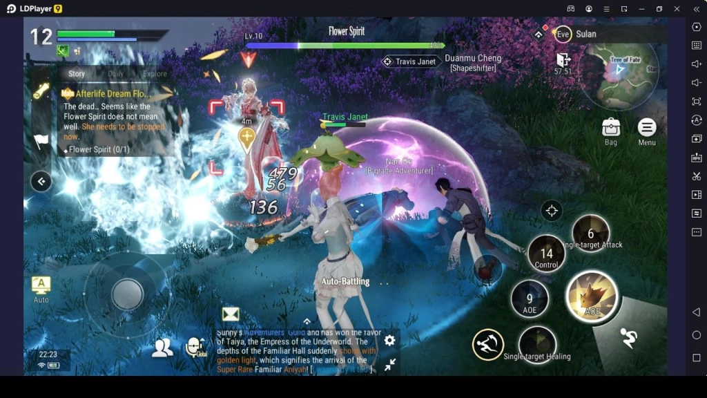 Revelation: Infinite Journey Adventure Guide for Jade Qilin Tower  Revelation: Infinite Journey Adventure Guide for Jade Qilin Tower