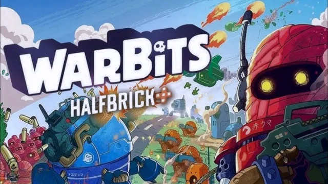 Command Armies with Warbits Halfbrick+ Beginner Tips and Tricks with a Gameplay Walkthrough