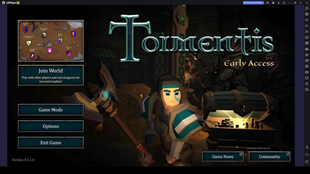 Tormentis - Dungeon ARPG Guide and Tips for Beginners Tormentis - Dungeon ARPG Guide and Tips for Beginners