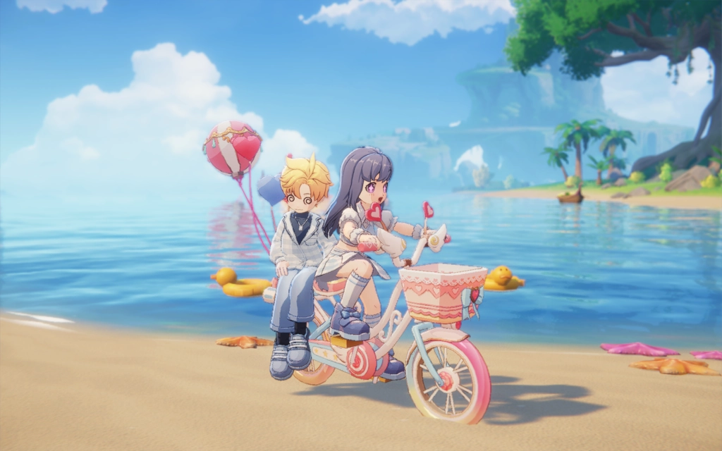 公測倒數2天！《RO仙境傳說：世界之旅》1月15日正式公測 PC端搶先開放下載