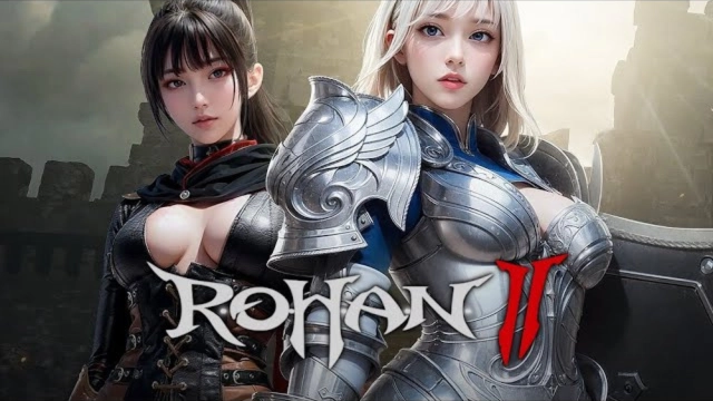 R.O.H.A.N.2 Classes Guide 2025 – Select the Most Powerful Character