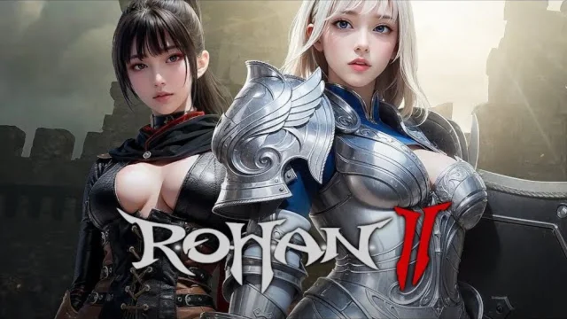 R.O.H.A.N.2 Classes Guide 2025 – Select the Most Powerful Character