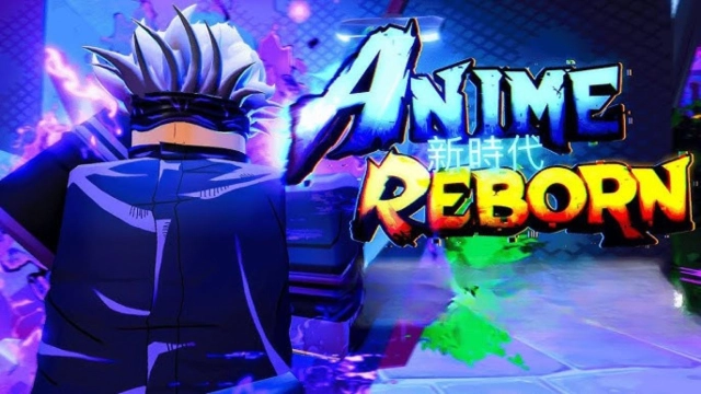 Anime Reborn Codes – 2025 June