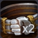 Golden Spatula Crystal Gambit Rates