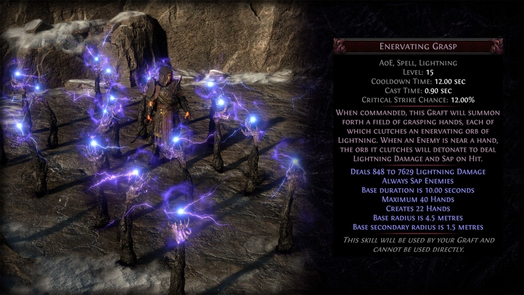 《流亡黯道：黯焰看守者》全新版本上線  接肢強化 血裔昇華 巔峰化身首領挑戰玩家極限