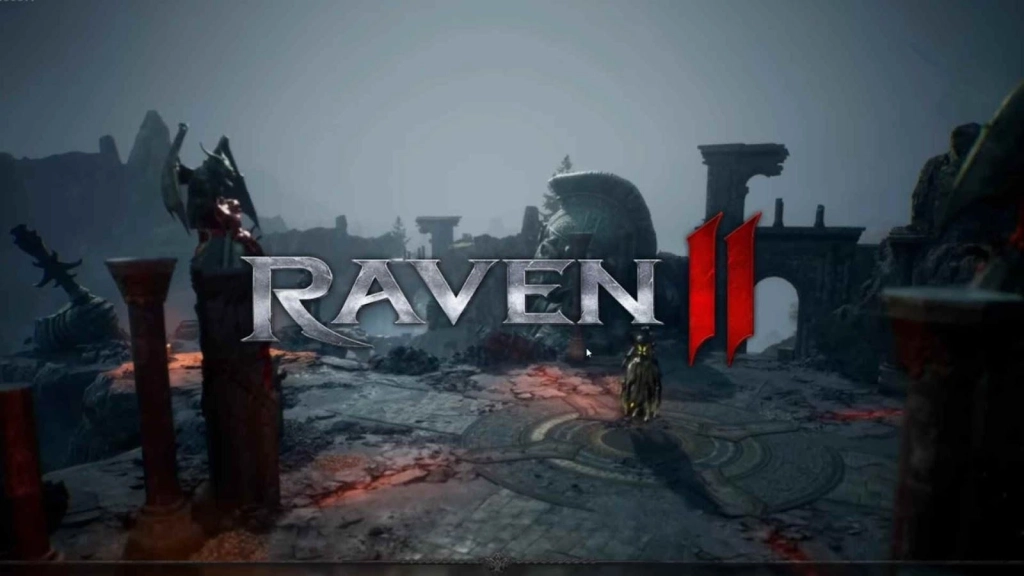 RAVEN2 Coupon Codes