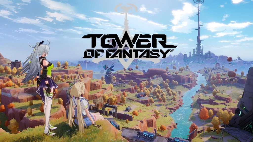 Tower of Fantasy Tier List