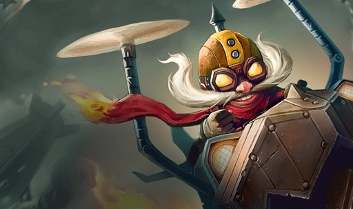 TFT: Teamfight Tactics Tier List – April 2025 for Best Heroes