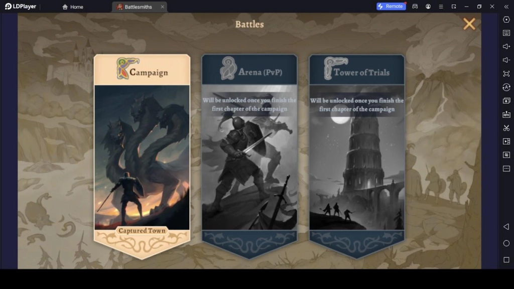 Ultimate Beginner Guide to Battlesmiths: Blade & Forge - Beat Your Enemies with Top Tips