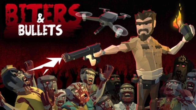 Biters & Bullets: Survivor RPG Tips and Tricks for Beginners – Survive and Fight