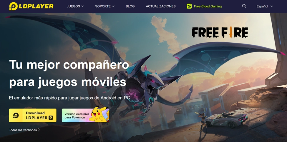 Guía para descargar y jugar Voyage Demon Hunter en PC