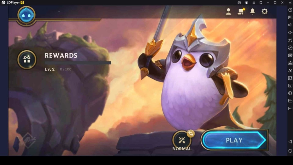 TFT: Teamfight Tactics Tier List – April 2025 for Best Heroes