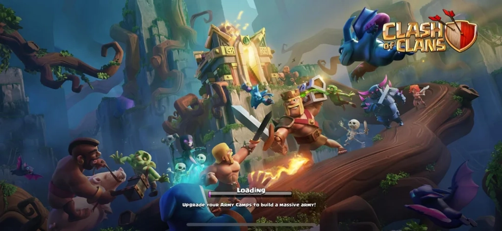 Clash of Clans Star Chaser Event Guide Clash of Clans Star Chaser Event Guide