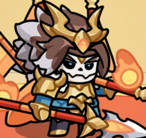 《鬼雄三國 : 主公有夠鬼》武將解析|隊伍搭配