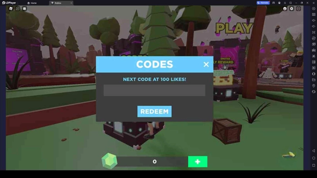 Roblox Survival Games Ultimate Codes: Triumph in the Arena - 2025 March