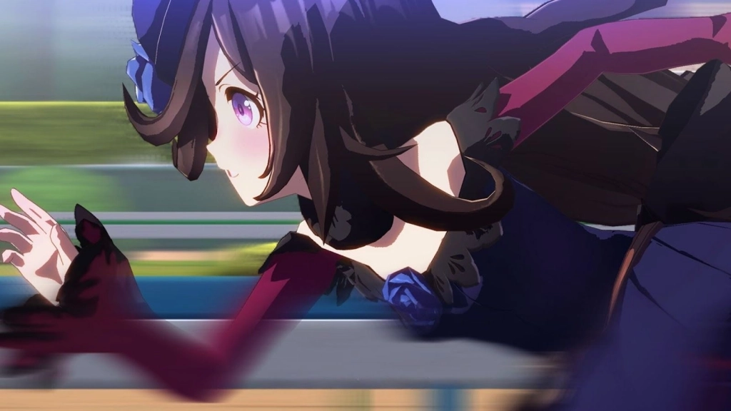 Running Styles Running Styles